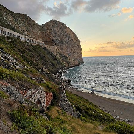 Camping B&B Gioiosa Gioiosa Marea Zewnętrze zdjęcie