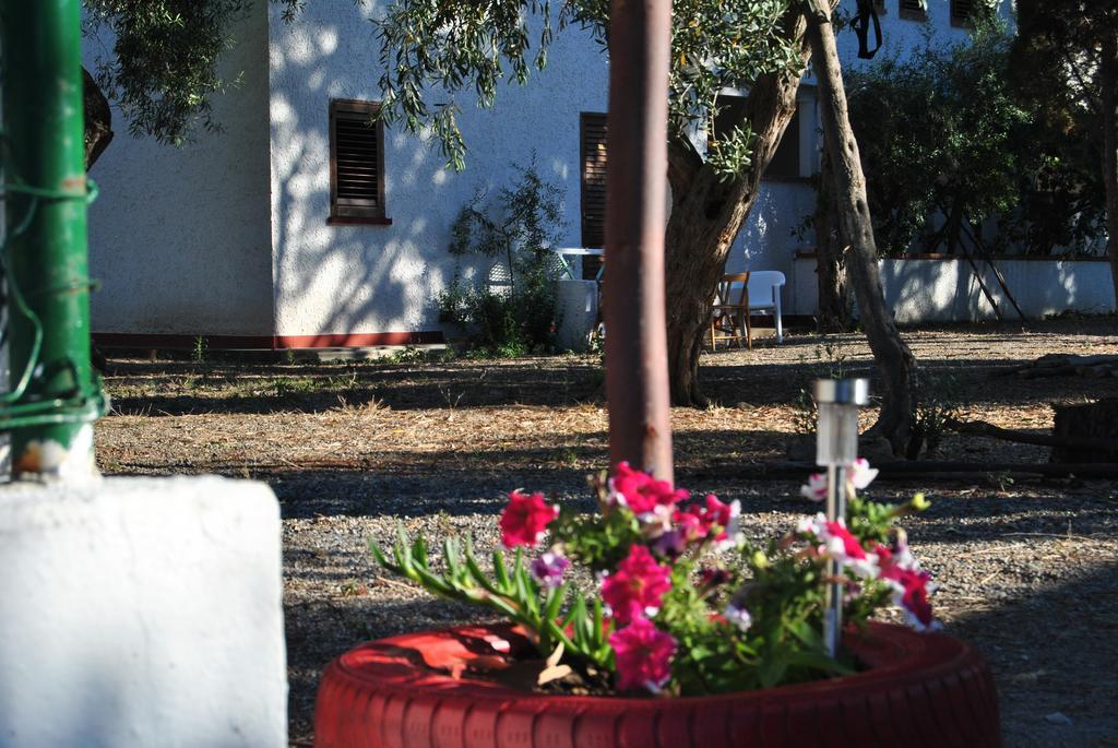 Camping B&B Gioiosa Gioiosa Marea Zewnętrze zdjęcie