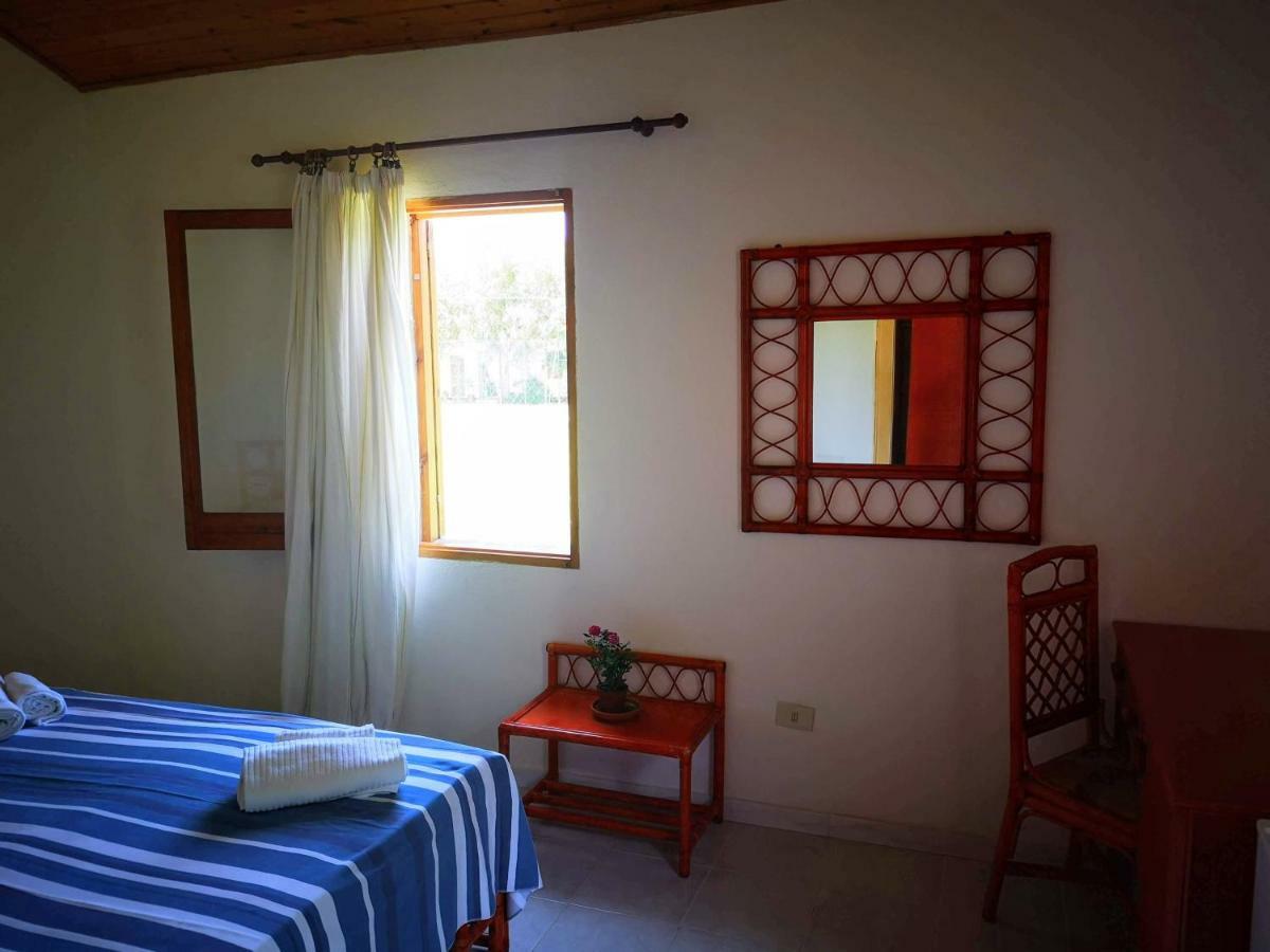 Camping B&B Gioiosa Gioiosa Marea Zewnętrze zdjęcie