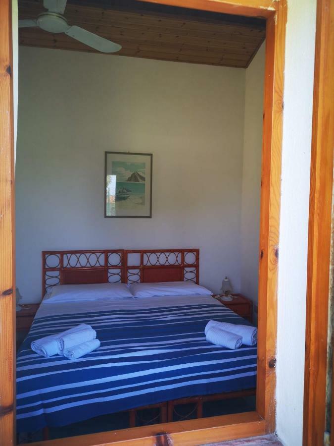 Camping B&B Gioiosa Gioiosa Marea Zewnętrze zdjęcie