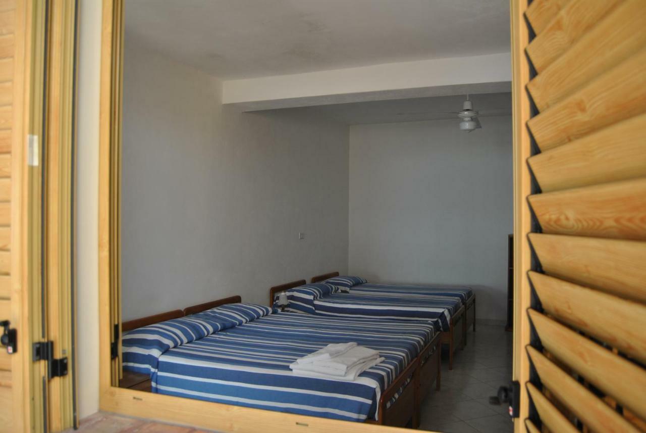 Camping B&B Gioiosa Gioiosa Marea Zewnętrze zdjęcie